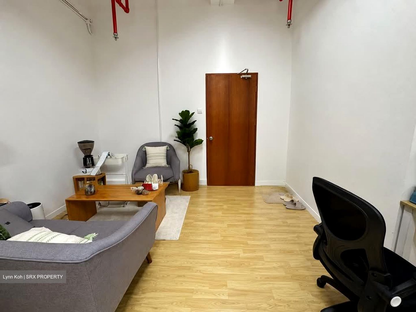 Ubi Centre (D14), Factory #593485581